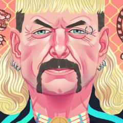 gothdruid - Joe Exotic {Out of Reach 2} (prod. punkvann)