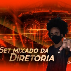 QUARENTENACAST - SET MIXADO DA DIRETORIA - AS MAIS TOCADAS 2019 - 2020 LIGHT