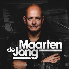 Maarten De Jong - Faces 047