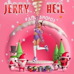 Jerry Heil&Анна Трінчер — #ЕКСА В ГІВЕВЕЙ