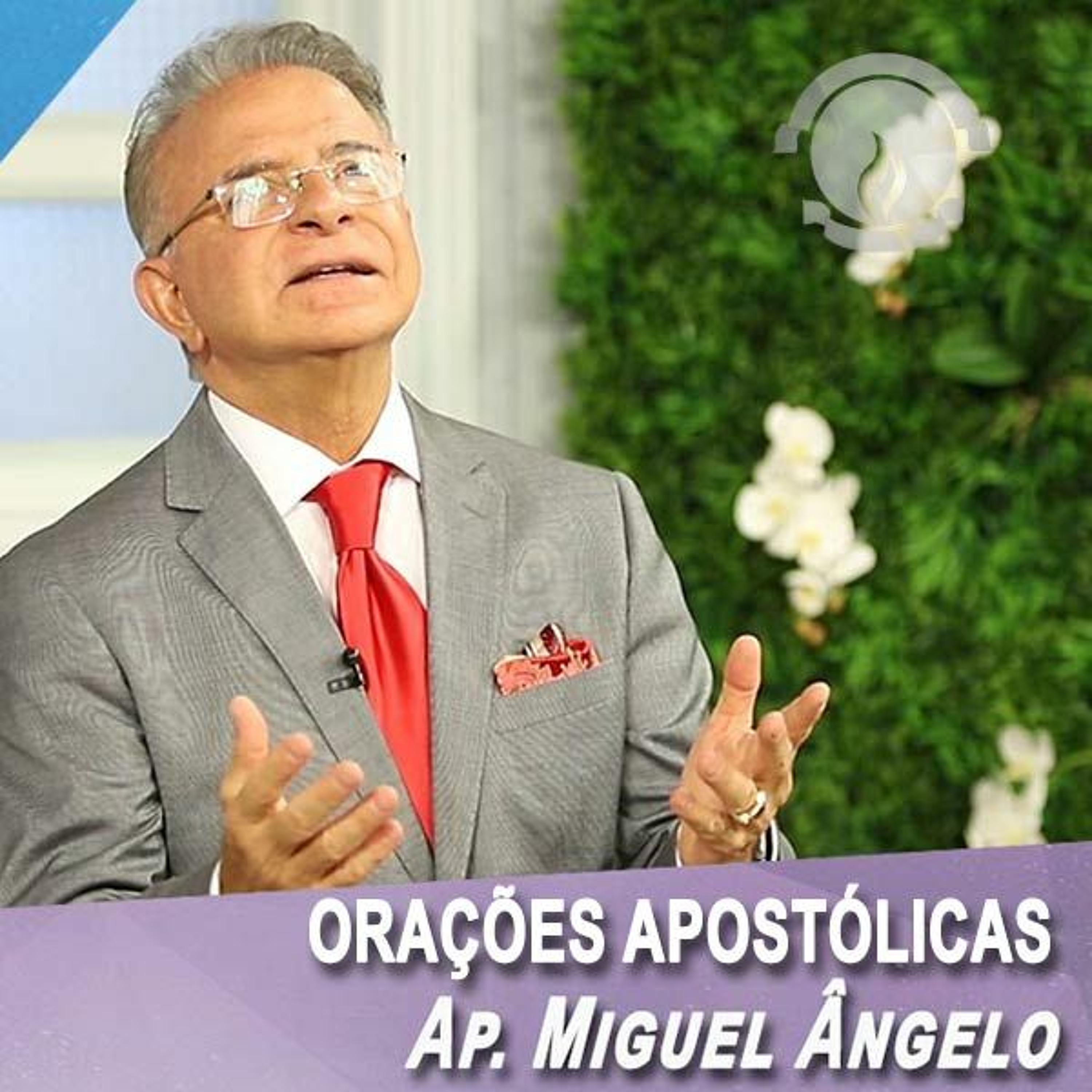 Oração - Domingo_030422 episode artwork