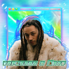[Mashup] Vaperror x Sayf  (Samba Number Sayf x Salsa verde)
