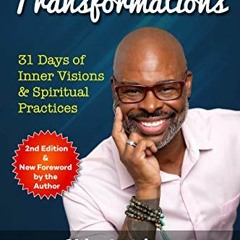 FREE EBOOK 📝 The Little Book for Big Transformations (Second Edition): 31 Days of In