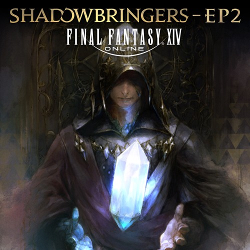 Eternal Wind - Shadowbringers
