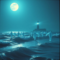 TIDAL SPIRITS OF THE DROWNED