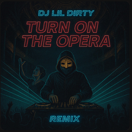 Turn On The Opera