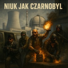 Nuke That Shit - prod. MSLK & Kappy