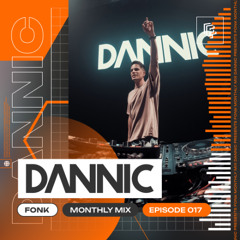 Fonk Monthly Mix 017