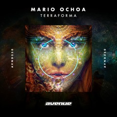 Mario Ochoa - Osiris [Avenue Recordings]
