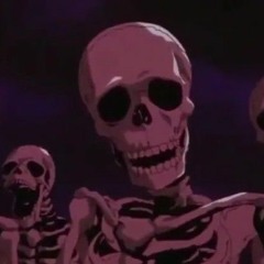 Berserk Skeleton