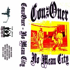 ConzOner - Cpng Beat