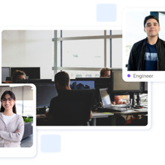 Boost Agility with a Nearshore Software Development Company