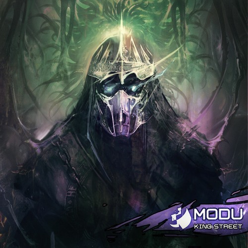 Modu // Hypno Shack // C4CDIGUK070 // OUT NOW!