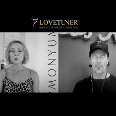 Lovetuner Podcast - Jessica Headey Gandolfi of Harmonyum LA