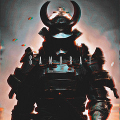 SAMURAI - Ft. Brado