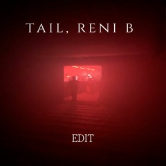 Tail, Reni B - Open Sesame (Abracadabra) (Edit)