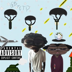 GRAMMAR BOY x CHUKA, THE DESTROYER - GROUPIE [prod. WT Prodz]