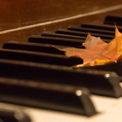 La Bohème - Charles Aznavour - Piano Solo