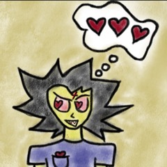 Day dreaming XD