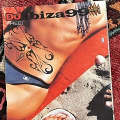 BIRTHDAY PARTY (live rec 23.07.)