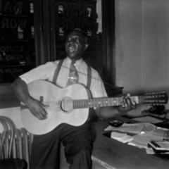 Lead Belly