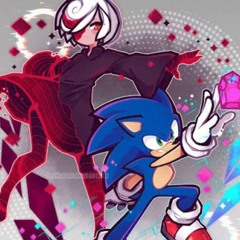 Digital Heart (Sonic Frontiers)