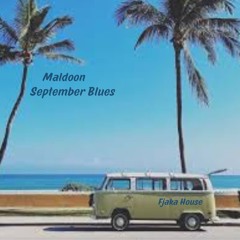 Maldoon-September blues (Original Mix)