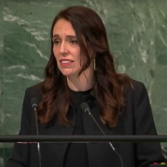 New Zealand's PM Wants More Online Censorship For The War In Ukraine