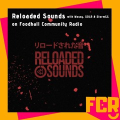 FCRRS001 w/ Mossy x SDLR x StormGG