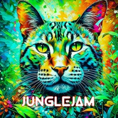 JungleJam Mix - DJ Lauro