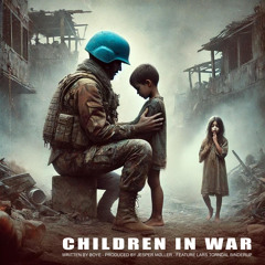 Children In War (feat. Lars Torndal Binderup)