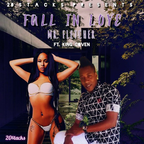 FALL IN LOVE by Mr. Fletcher