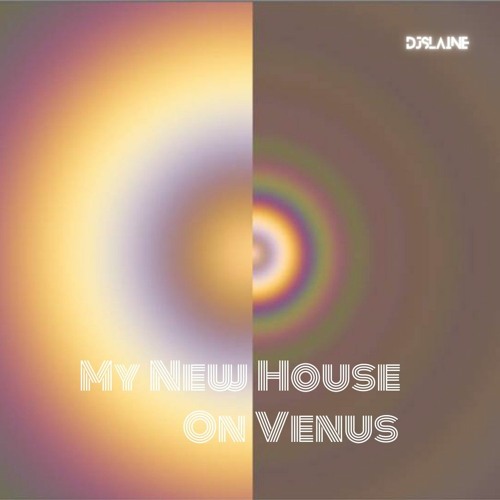 My new house on Venus (raw demo)