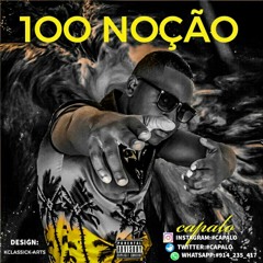 CAIA - ft Moises Cavalo e Shake B