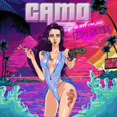 CAMO - Life Is Wet ( !ZTH Remix )