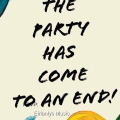 Party's come to an end