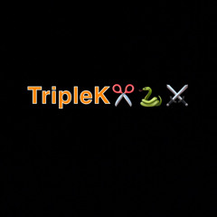 TripleK- No Motion