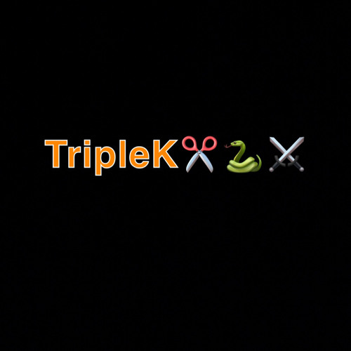 TripleK- No Motion