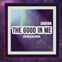 The Good In Me-Jon Bellion (shayan heidari cover)