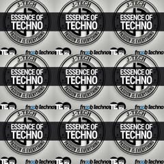 (Fnoob Radio) - Essence of Techno 021 - Michaela