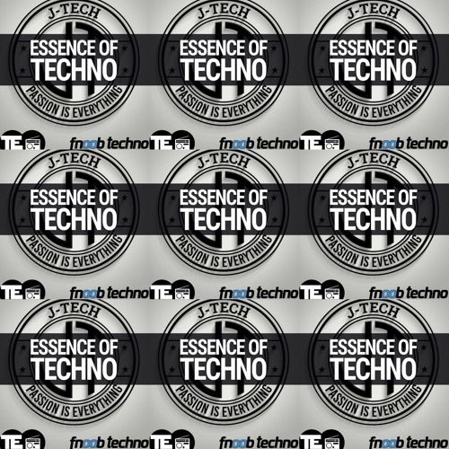 (Fnoob Radio) - Essence of Techno 021 - Michaela