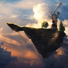 All Alone In Heaven (Practice Test)