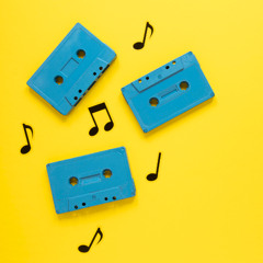 Happy House Weekend mix 004