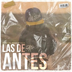 Las De Antes Vol.3 By Adri El Pipo