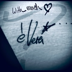 WITH MUCH LOVE - Nov 21