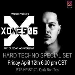 Xone506-EP106-12-04-24 Hard Techno Special