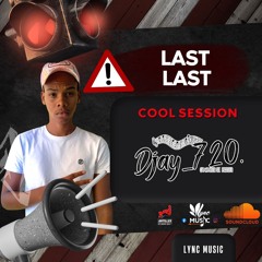 DJ 720 - COOL SESSION la dernière de l'été 2024