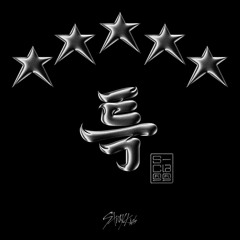 [Full Album] StrayKids (스트레이 키즈) - 5 STAR _ 위인전 (Hall of Fame) , 특 (S-Class) ,ITEM,...,Mixtape: Time