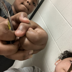 Snitch (Diss track) | made on the Rapchat app (prod. by prodbynightout)