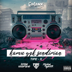 Kamu Gak Sendirian [ Herumi X Firs X Fahmi anwar ]